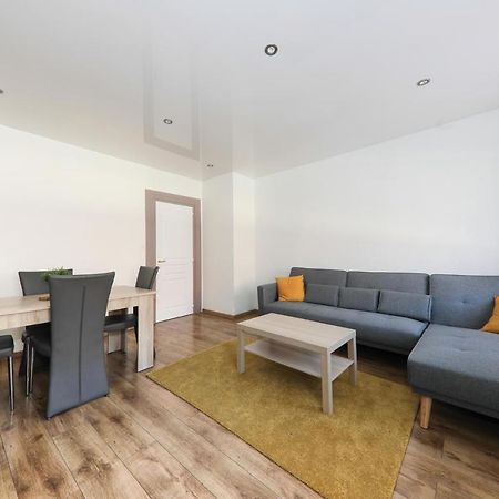 Duplex Atypique Proche Gare & Centre Ville Мюлуз Екстериор снимка